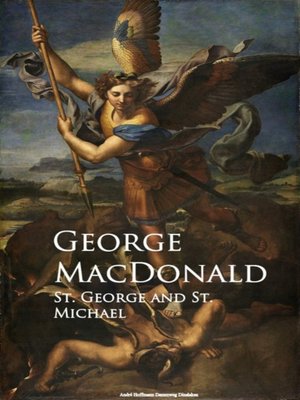 cover image of St. George and St. Michael